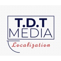 T.D.T MEDIA logo - Similar company to Typinghouse