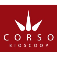 Corso Bioscoop Castricum logo - Similar company to Bullseye Filmpartner