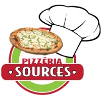 Pizza Des Sources logo - Similar company to Polyclinique De L'Oreille