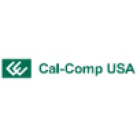 Cal-Comp USA logo - Similar company to Cal-Comp Electronics De Mexico