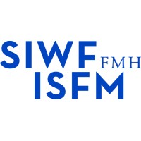 SIWF Schweizerisches Institut für ärztliche Weiter- und Fortbildung logo - Similar company to Obermatt