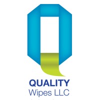 Quality Wipes logo - Similar company to Wet Wipes Ind. E Com.