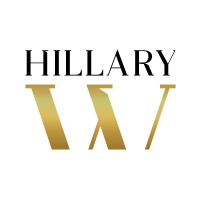 Hillary Wicht, Inc. logo - Similar company to Flourishing Systems