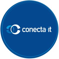 Conecta IT y Asociados logo - Similar company to Briyam