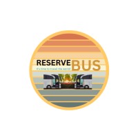 Reserve Bus NJ logo - Similar company to Executive Dynamics Search