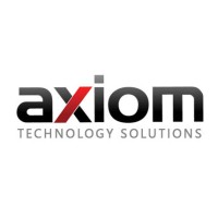 Axiom Technology Solutions logo - Similar company to Cci Networking