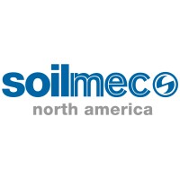 Soilmec North America logo - Similar company to Coats