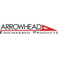 Arrowhead Engineered Products logo - Similar company to Red Hawk