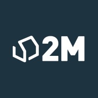 2M Home logo - Similar company to Comas Srl