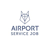 AIRPORT SERVICE JOB logo - Similar company to Airport Engineering Solutions