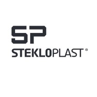 STEKLOPLAST ® logo - Similar company to Silvery Llc