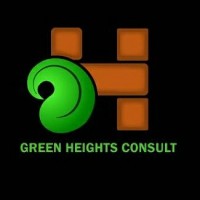 GREENHEIGHTS CONSULT logo - Similar company to Plan Consult