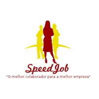 SpeedJob Recursos Humanos logo - Similar company to Puriflora