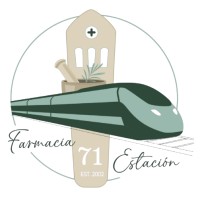 Farmacia Estación 71 logo - Similar company to Osohub