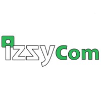 IZZYCOM logo - Similar company to Xankom