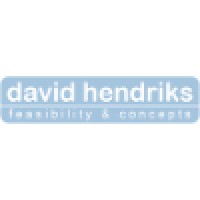 David Hendriks Feasibility & Concepts