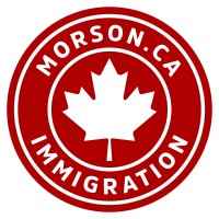Morson.ca Immigration logo - Similar company to Ilmwave Global