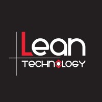 Lean Technology Poland logo - Similar company to Lean Technology Delivery