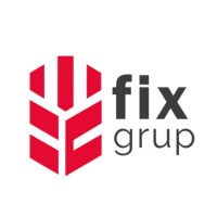 Fix Grup logo - Similar company to Seoem.Co