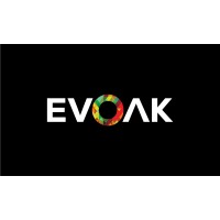 EVOAK! logo - Similar company to Creative Development Partners