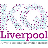 Knowledge Quarter Liverpool (KQ Liverpool) logo - Similar company to Sci-Tech Daresbury
