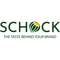 Schock GmbH logo - Similar company to Cacaovida - Ein Start-Up Von Ritter Sport