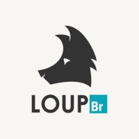 Loup Brasil | Criação de Sites em Salvador logo - Similar company to Abrasivo Digital