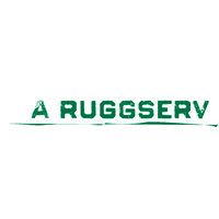 A ruggserv GmbH logo - Similar company to Zerobs