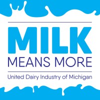 United Dairy Industry of Michigan logo - Similar company to Acend
