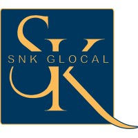 SNK Glocal Limited logo - Similar company to Swash Consulting Limited