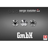 Serge Meister Präzisionswerkzeuge GmbH logo - Similar company to Klein Srl