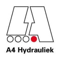 A4 Hydrauliek B.V. logo - Similar company to Hydrohytos Industries Private Limited
