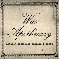 Wax Apothecary logo - Similar company to Dalix