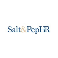 Salt&PepHR BV logo - Similar company to Goal Trainingen B.V.