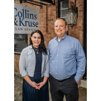 Collins & Kruse Law Office logo - Similar company to Mansour Gavin Lpa