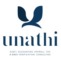 Unathi VDP Inc. logo - Similar company to Compliance Solutions Sa