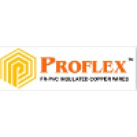Proflex Cables Pvt. Ltd. logo - Similar company to Innovative Performance Plastics