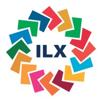 ILX logo - Similar company to Frontclear