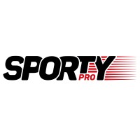 Sporty Pro logo - Similar company to Matchifyy