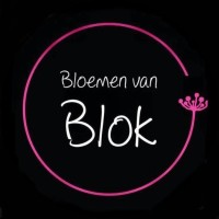 Bloemen van Blok logo - Similar company to Menges Schoonmaak
