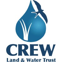 CREW Land & Water Trust logo - Similar company to Earth Tech Environmental Llc