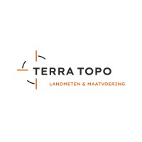 TerraTopo logo - Similar company to Orbit Topo