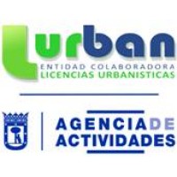 LURBAN MADRID S.L. logo - Similar company to Actecu