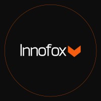 Innofoxmedia logo - Similar company to Cure Digital