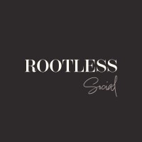 Rootless Social logo - Similar company to Rootless Agency