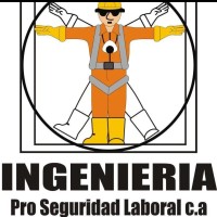 INGENIERIA PRO SEGURIDAD LABORAL C.A (@ingproselca) logo - Similar company to Ingeniería Grupo Merino