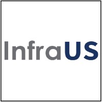 InfraUS logo - Similar company to Global Mass Transit