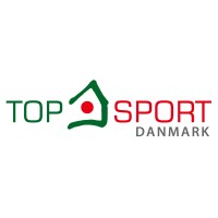 TopSport Danmark logo - Similar company to Ebbe Dalsgaard A/S