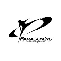 Paragon Superhero Karate logo - Similar company to Lscm Pte Ltd