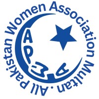 All Pakistan Women Association Multan logo - Similar company to Bakhtawar Amin Medical And Dental College, Multan.